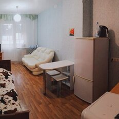 Квартира 23 м², студия - изображение 4