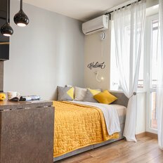 Квартира 33 м², студия - изображение 2