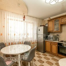 Квартира 90,8 м², 3-комнатная - изображение 5