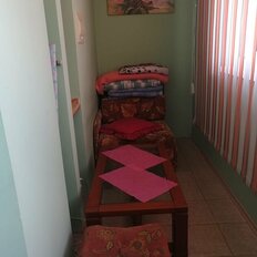 Квартира 40 м², студия - изображение 5