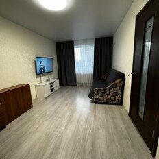 Квартира 37 м², 1-комнатная - изображение 1