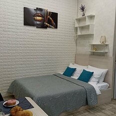 Квартира 22,6 м², студия - изображение 3