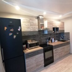 Квартира 44 м², 1-комнатная - изображение 2