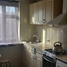 Квартира 65,8 м², 3-комнатная - изображение 2