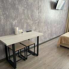 Квартира 30 м², студия - изображение 1