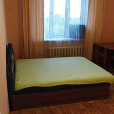 Квартира 46 м², 1-комнатная - изображение 3