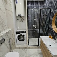 Квартира 60 м², 2-комнатная - изображение 5