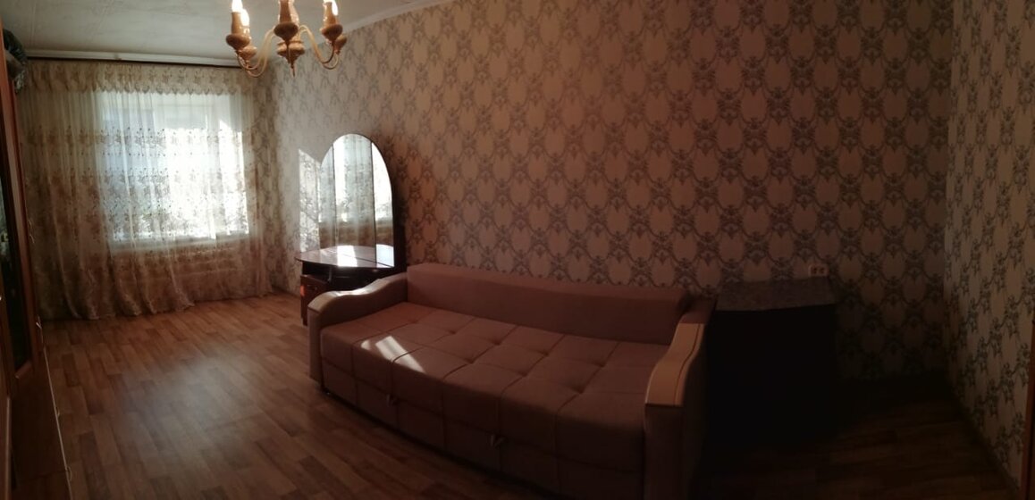 34,9 м², 1-комнатная квартира 4 585 000 ₽ - изображение 45