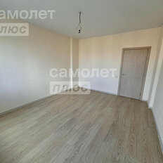 Квартира 36 м², 1-комнатная - изображение 3