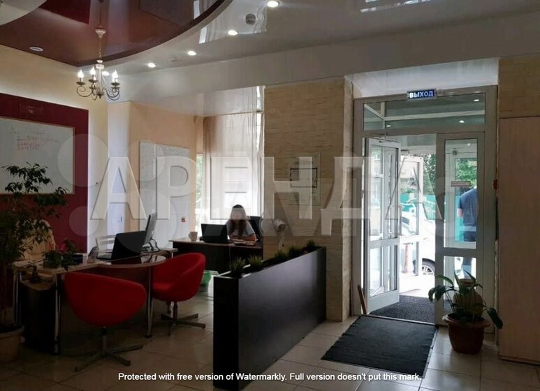 400 м², торговое помещение 190 000 ₽ в месяц - изображение 12