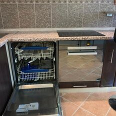 Квартира 42 м², 1-комнатная - изображение 5