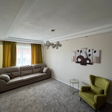 Квартира 62 м², 2-комнатная - изображение 3