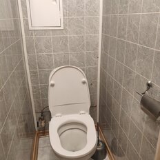 Квартира 43 м², 1-комнатная - изображение 4
