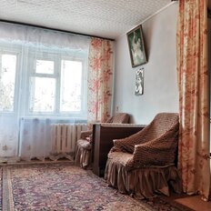 Квартира 55,5 м², 3-комнатная - изображение 5