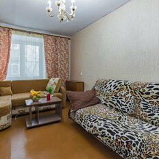 Квартира 48 м², 2-комнатная - изображение 4