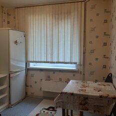 Квартира 34,7 м², 1-комнатная - изображение 1