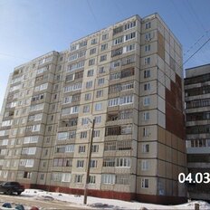 Квартира 35 м², 1-комнатная - изображение 2