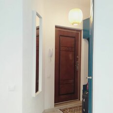 Квартира 35,3 м², 1-комнатная - изображение 4