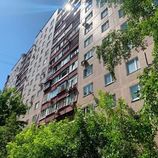 Квартира 45 м², 1-комнатная - изображение 1