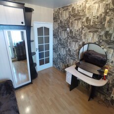 Квартира 79,1 м², 4-комнатная - изображение 4