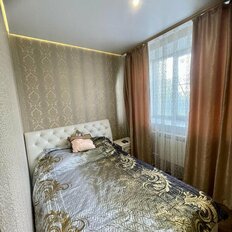Квартира 55 м², 2-комнатная - изображение 5