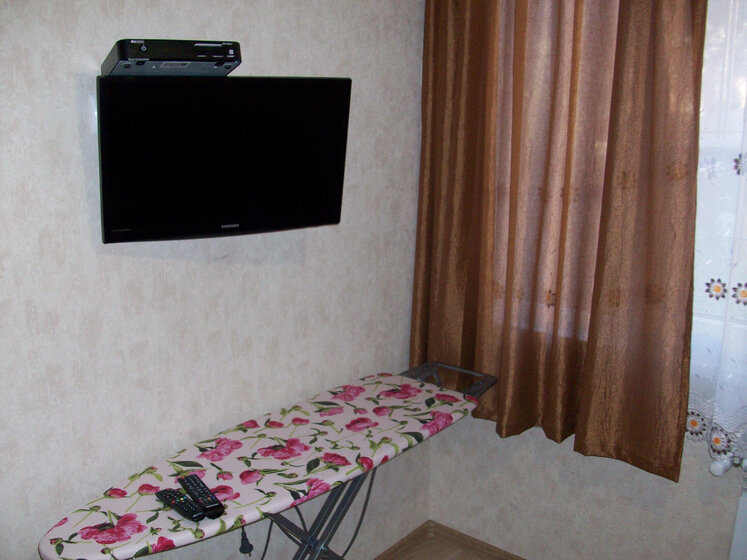 30 м², 1-комнатная квартира 2 000 ₽ в сутки - изображение 35