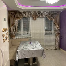 Квартира 50 м², 1-комнатная - изображение 3