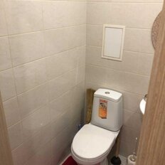Квартира 19 м², 1-комнатная - изображение 1