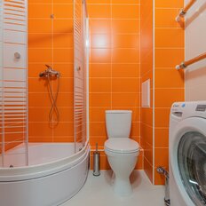 Квартира 25 м², студия - изображение 5