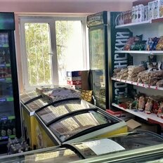 54 м², торговое помещение - изображение 1