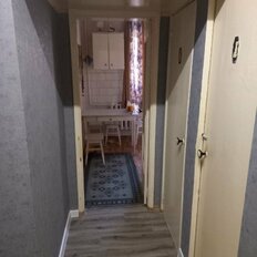 Квартира 44,7 м², 2-комнатная - изображение 4