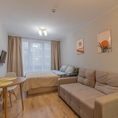 Квартира 25 м², студия - изображение 4