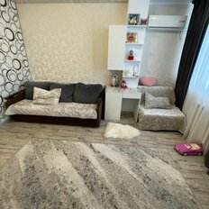 Квартира 30 м², 1-комнатная - изображение 5