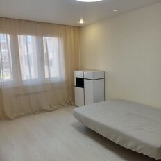 Квартира 74,4 м², 3-комнатная - изображение 3