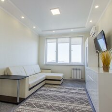 Квартира 32 м², 1-комнатная - изображение 4