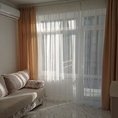 Квартира 20 м², 1-комнатная - изображение 4