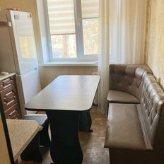 Квартира 30 м², 1-комнатная - изображение 3