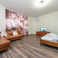 Квартира 38 м², 1-комнатная - изображение 2