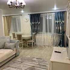 Квартира 45,1 м², 2-комнатная - изображение 4