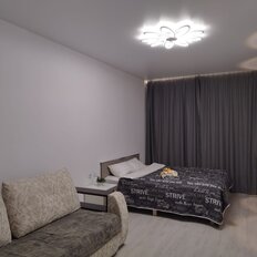 Квартира 45 м², 1-комнатная - изображение 5