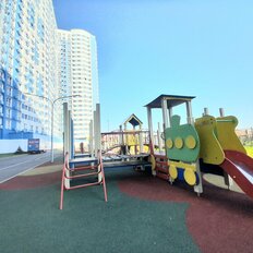 Квартира 100 м², 4-комнатная - изображение 5