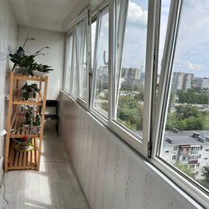 Квартира 67,2 м², 3-комнатная - изображение 1