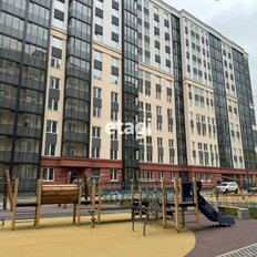 Квартира 31 м², 1-комнатная - изображение 5