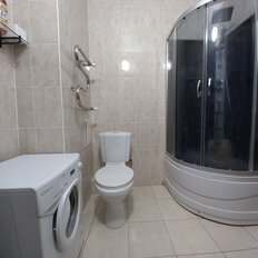 Квартира 25 м², студия - изображение 3