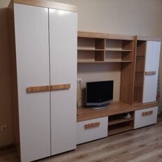 Квартира 41 м², 1-комнатная - изображение 1