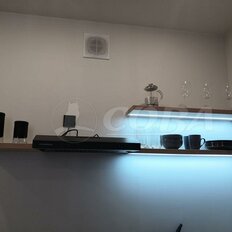 Квартира 27,7 м², студия - изображение 1