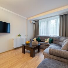 Квартира 45 м², 2-комнатная - изображение 4