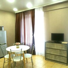 Квартира 50 м², 1-комнатная - изображение 4