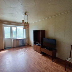 Квартира 44,4 м², 2-комнатная - изображение 1