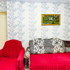 Квартира 53 м², 3-комнатная - изображение 2